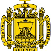 美国海军学院校徽